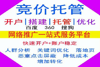 竞价推广SEM托管成功案例：从零到一的突破