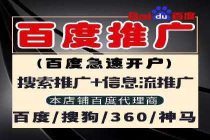 百度推广代理的投放策略及效果评估案例